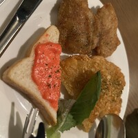 ジンジャーズビーチ サンシャイン - 