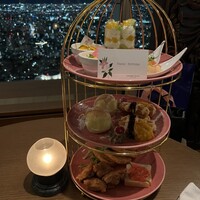 ジンジャーズビーチ サンシャイン - 