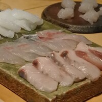 鮨 豊 - 