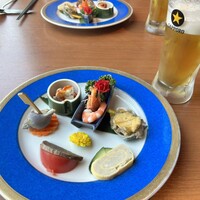 北京ダック専門店 銀座芳亭 - 