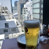 北京ダック専門店 銀座芳亭 - 