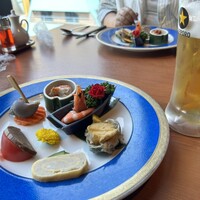 北京ダック専門店 銀座芳亭 - 