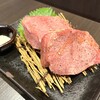月島焼肉 牛タン処 兎月 - 