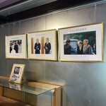 中華レストラン セドレ - 