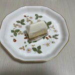 創作洋菓子 モンペリエ - 
