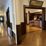 富士屋ホテル ラウンジ - 