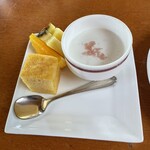 中華レストラン セドレ - 