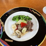 中華レストラン セドレ - 