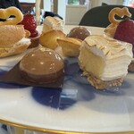 富士屋ホテル ラウンジ - 