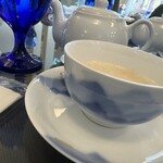 富士屋ホテル ラウンジ - 