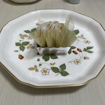 創作洋菓子 モンペリエ - 