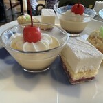 富士屋ホテル ラウンジ - 