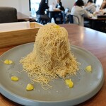 フェパ カフェ パティスリー - 