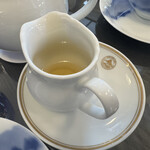 富士屋ホテル ラウンジ - 