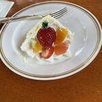 中華レストラン セドレ - 