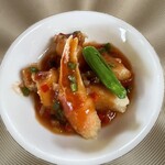 中華レストラン セドレ - 