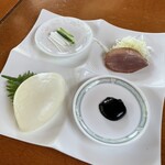 中華レストラン セドレ - 