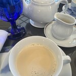 富士屋ホテル ラウンジ - 