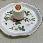 創作洋菓子 モンペリエ - 
