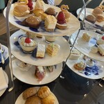 富士屋ホテル ラウンジ - 