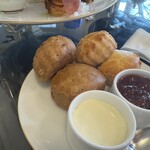 富士屋ホテル ラウンジ - 