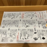魚と炭と鉄板と ととと - 