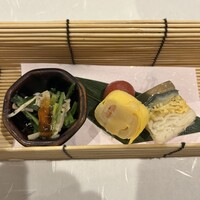 魚と炭と鉄板と ととと - 