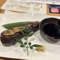 魚と炭と鉄板と ととと - 