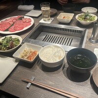 焼肉うしごろ 池袋店 - 