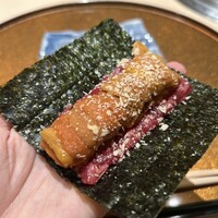 横浜 うしみつ - 