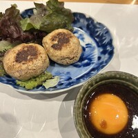 魚と炭と鉄板と ととと - 