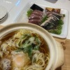 須崎鍋焼きラーメン 寺田家 ひろめ市場店