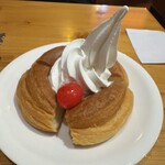 Komeda Coffee Ten Kintetsu Yokkaichi Ten