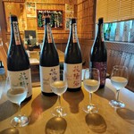 北本の貝や。 - 