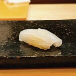 鮨 なんば 四谷 - 