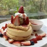 大江ノ郷自然牧場　ココガーデン - 