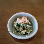 北本の貝や。 - 