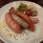 ビアハウスケルシュ - 