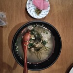 北本の貝や。 - 