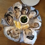 北本の貝や。 - 