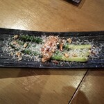 北本の貝や。 - 