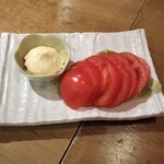 北本の貝や。 - 