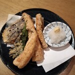 北本の貝や。 - 