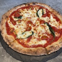800°DEGREES ARTISAN PIZZERIA - 