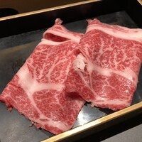 京都つゆしゃぶCHIRIRI - 