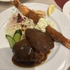 洋食屋 アシエット