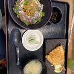 内浦漁協直営 いけすや - 