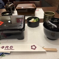 入谷鬼子母神門前のだや - 