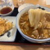 手打ちうどん・そば 子亀