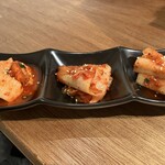 虎ノ門 たれ焼肉のんき - 